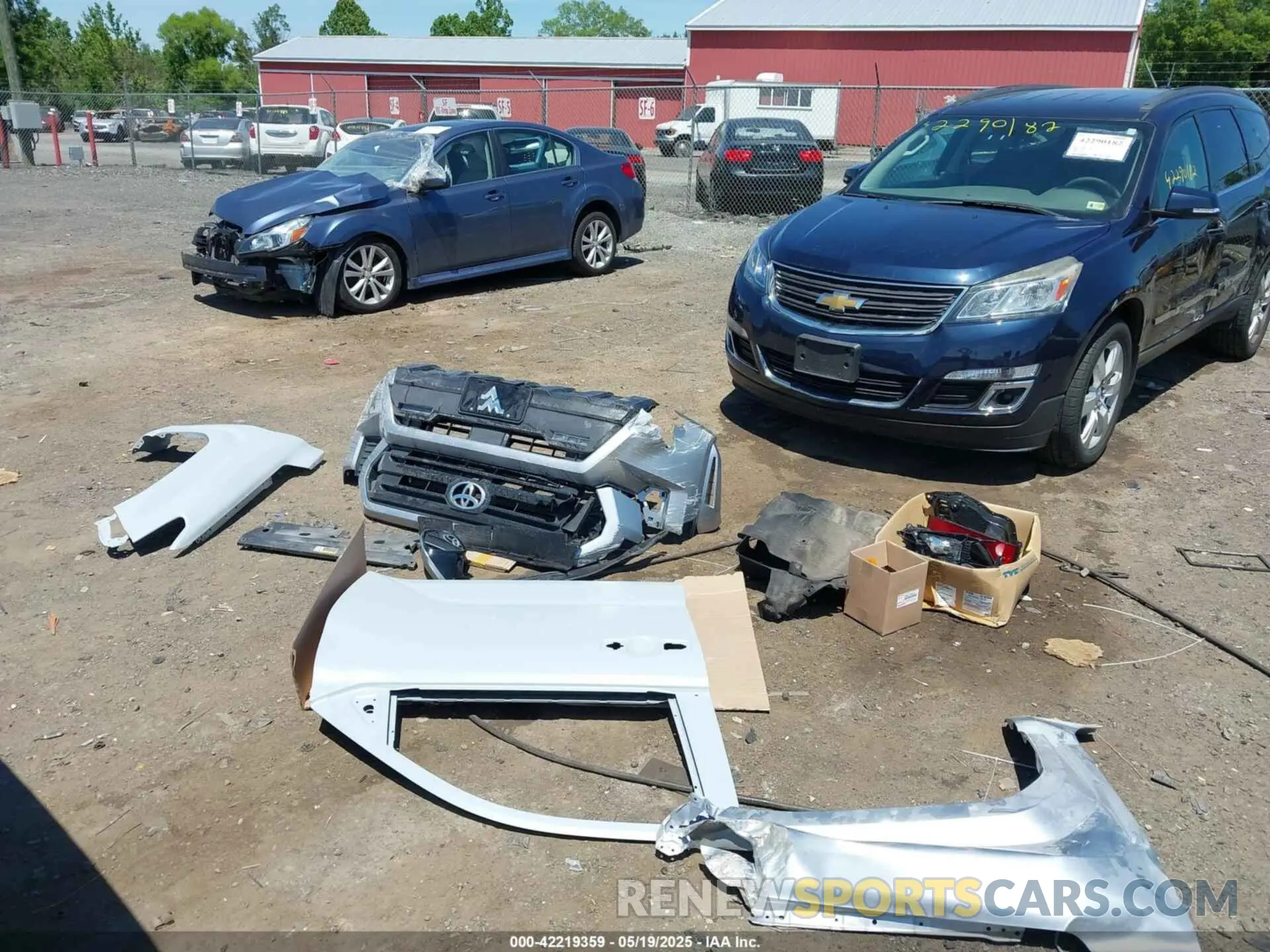 12 fotografías del automóvil dañado 3TMLB5JNXRM050011 TOYOTA TACOMA 2024