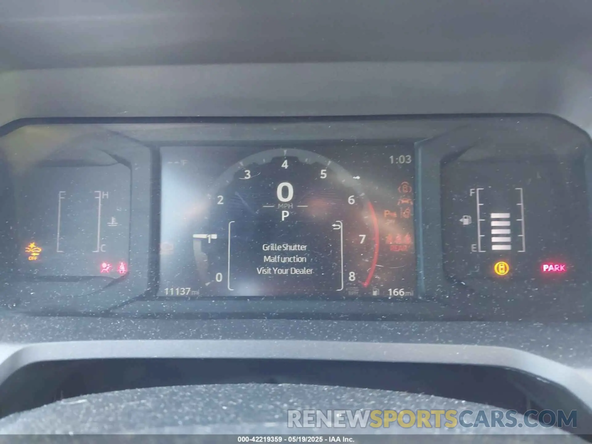 7 fotografías del automóvil dañado 3TMLB5JNXRM050011 TOYOTA TACOMA 2024
