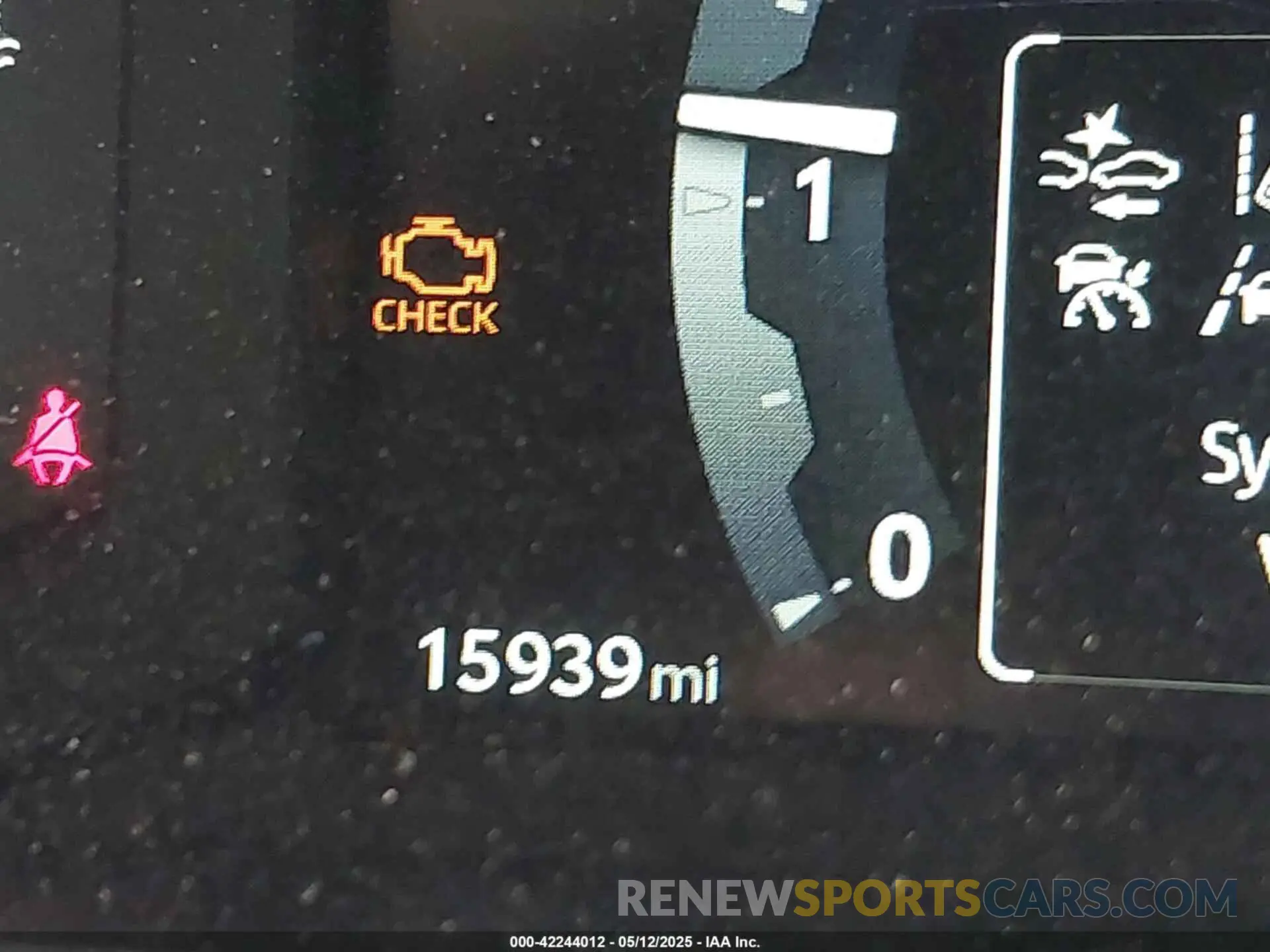 16 fotografías del automóvil dañado 3TYJDAHN8RT008148 TOYOTA TACOMA 2024