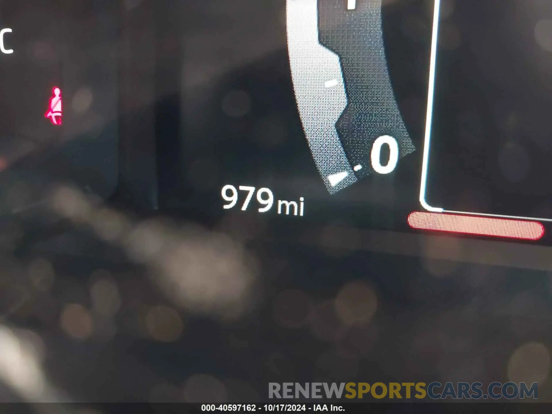 15 fotografías del automóvil dañado 3TYLB5JN0RT031729 TOYOTA TACOMA 2024