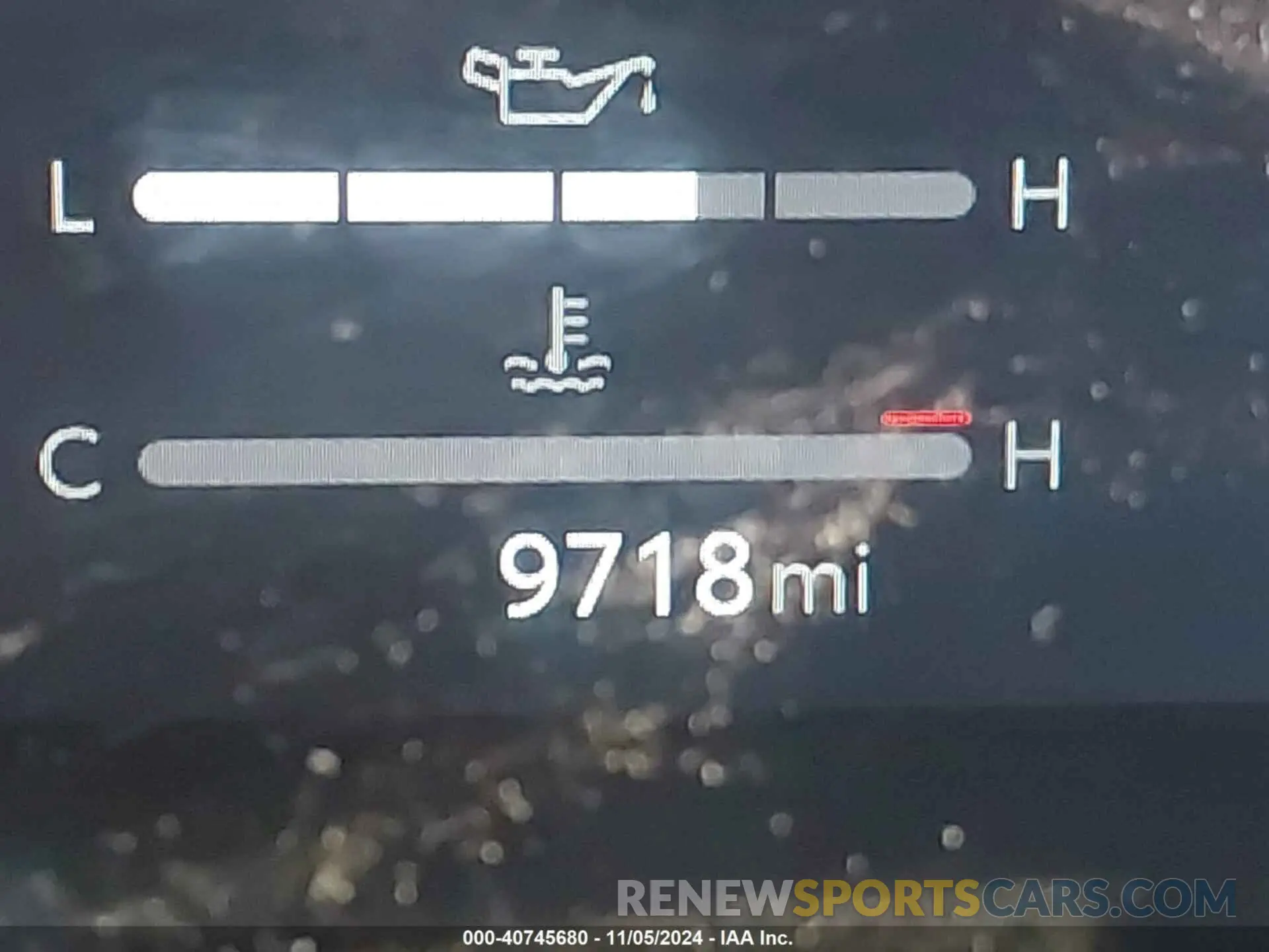 7 fotografías del automóvil dañado 3TYLB5JN2RT028055 TOYOTA TACOMA 2024