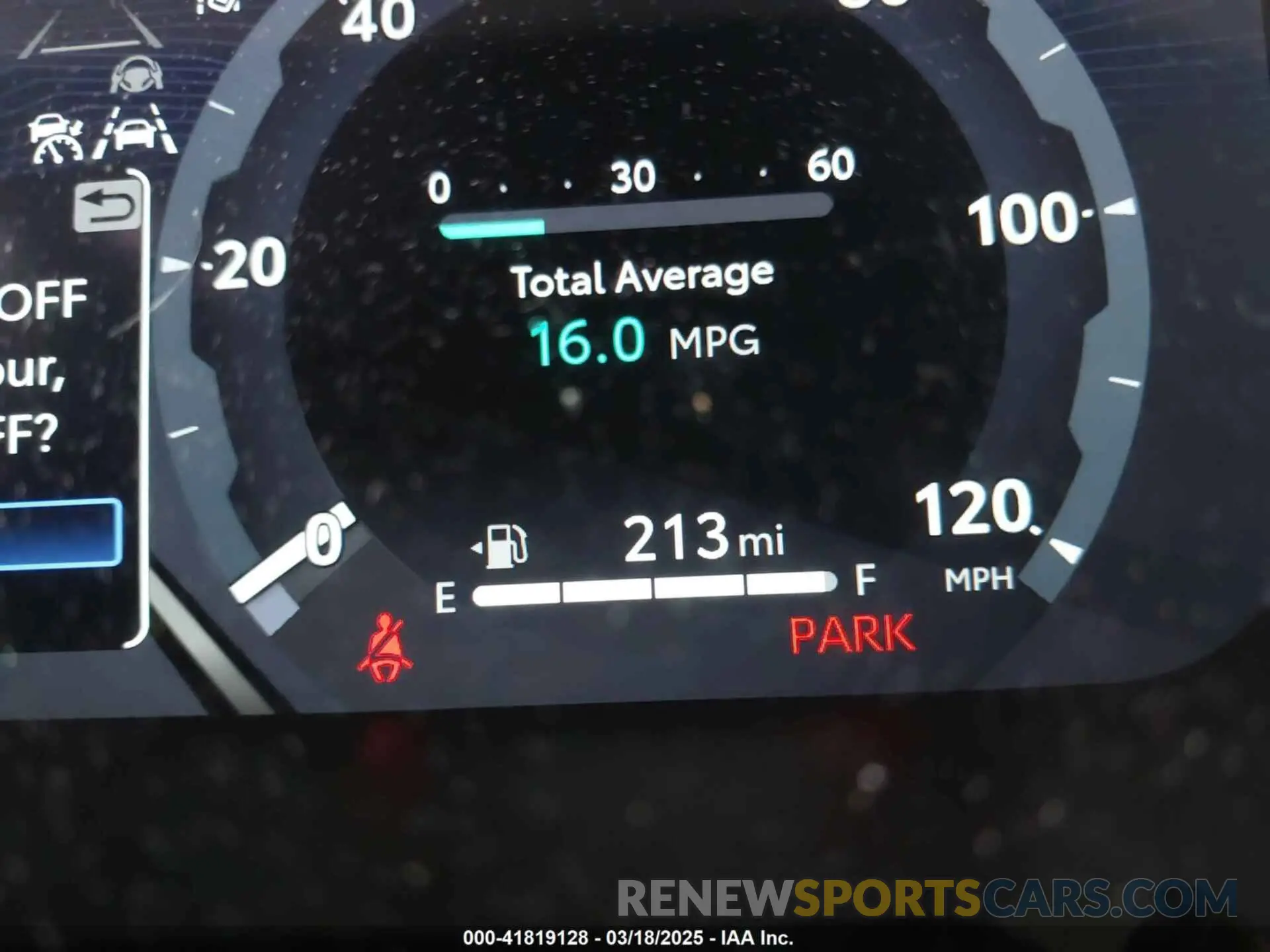 15 fotografías del automóvil dañado 3TYLB5JNXRT055214 TOYOTA TACOMA 2024