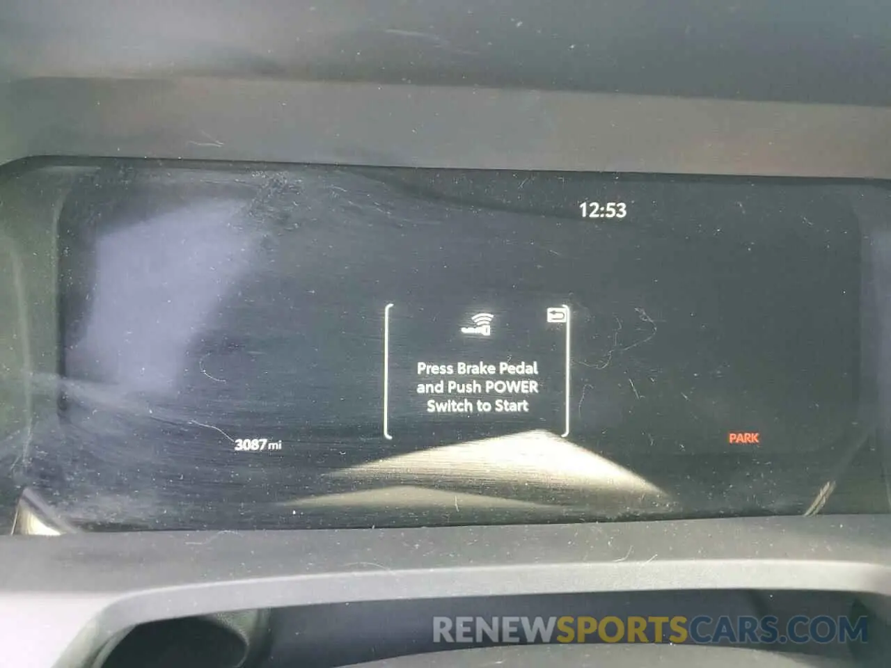9 fotografías del automóvil dañado 3TYLC5LN5RT001748 TOYOTA TACOMA 2024