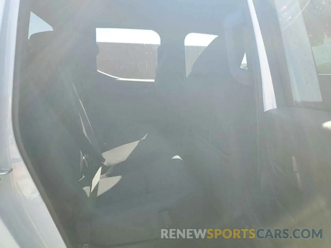 10 fotografías del automóvil dañado 3TYLD5KN3RT006011 TOYOTA TACOMA 2024