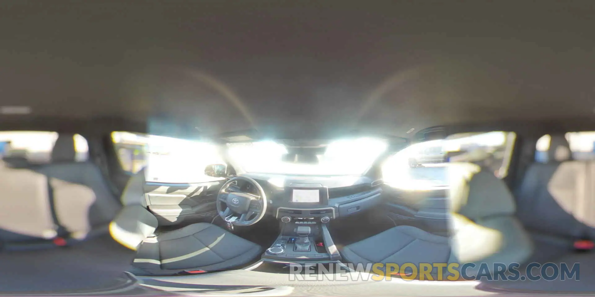 13 fotografías del automóvil dañado 3TYLD5KN7RT002835 TOYOTA TACOMA 2024