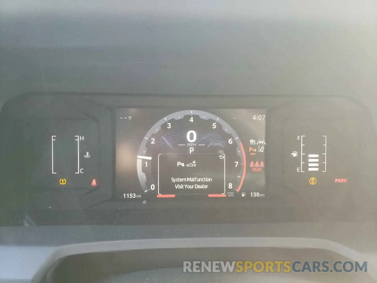 9 fotografías del automóvil dañado 3TYLD5KN7RT002835 TOYOTA TACOMA 2024