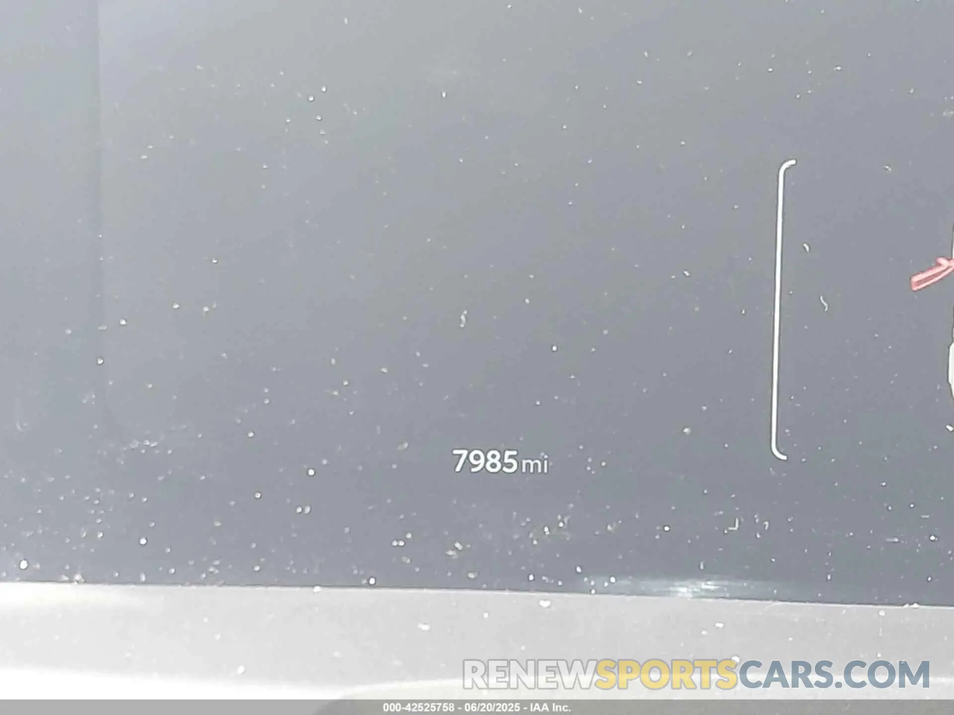 15 fotografías del automóvil dañado 3TYLB5JN4ST063931 TOYOTA TACOMA 2025