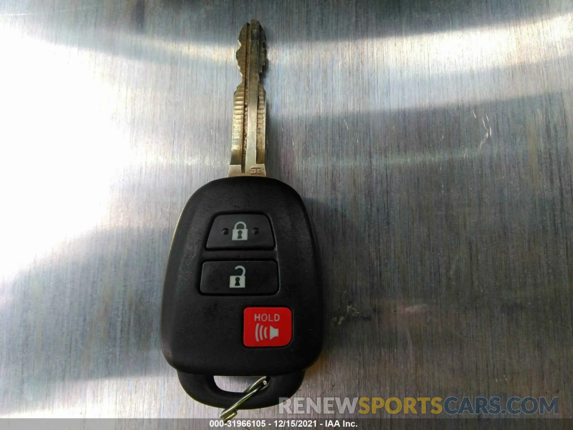 11 fotografías del automóvil dañado 5TFAX5GN0KX157228 TOYOTA TACOMA 2WD 2019