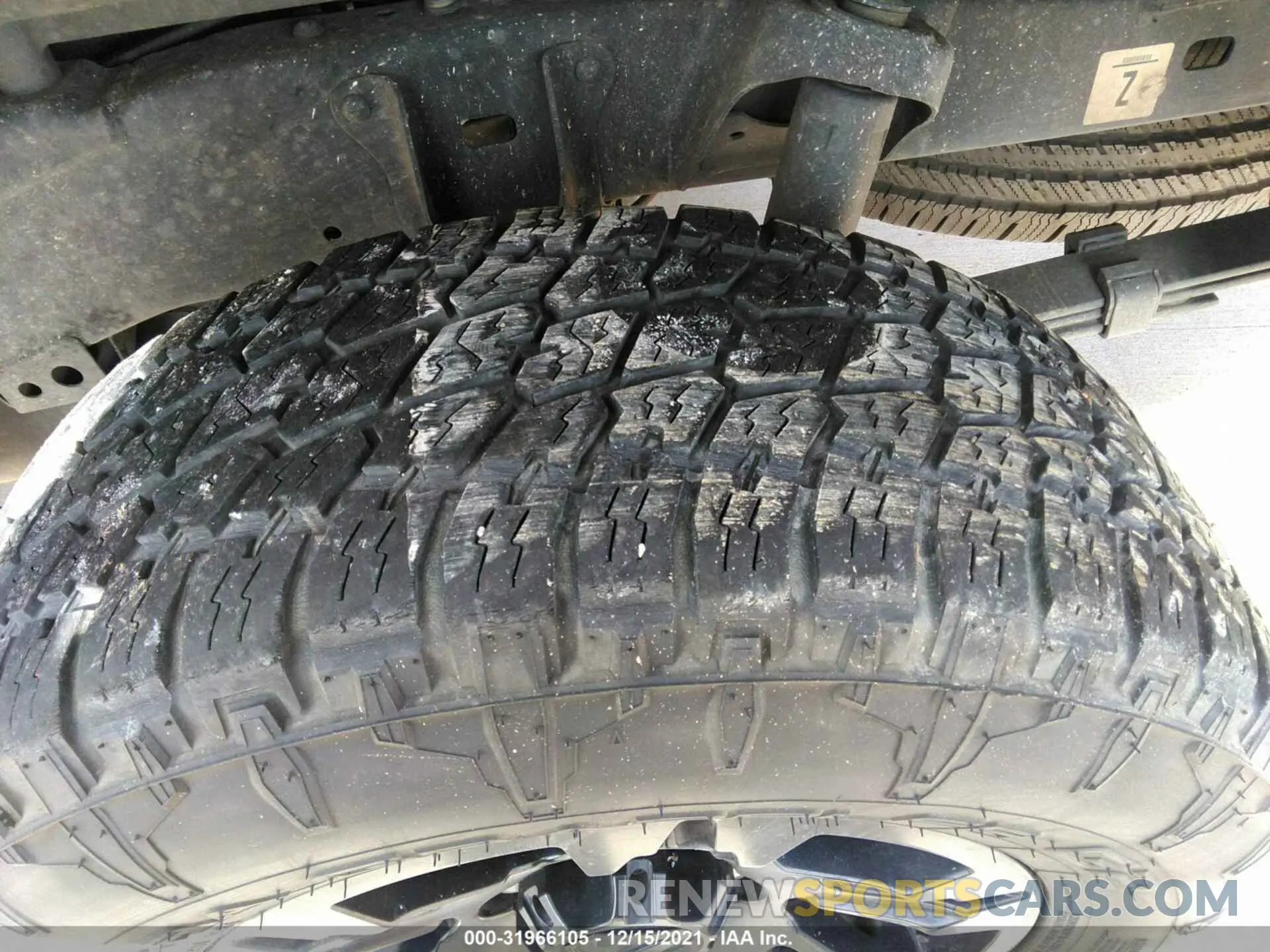 13 fotografías del automóvil dañado 5TFAX5GN0KX157228 TOYOTA TACOMA 2WD 2019