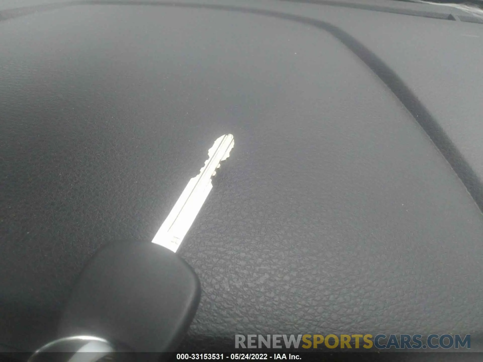 11 fotografías del automóvil dañado 3TMAZ5CN9LM126261 TOYOTA TACOMA 2WD 2020