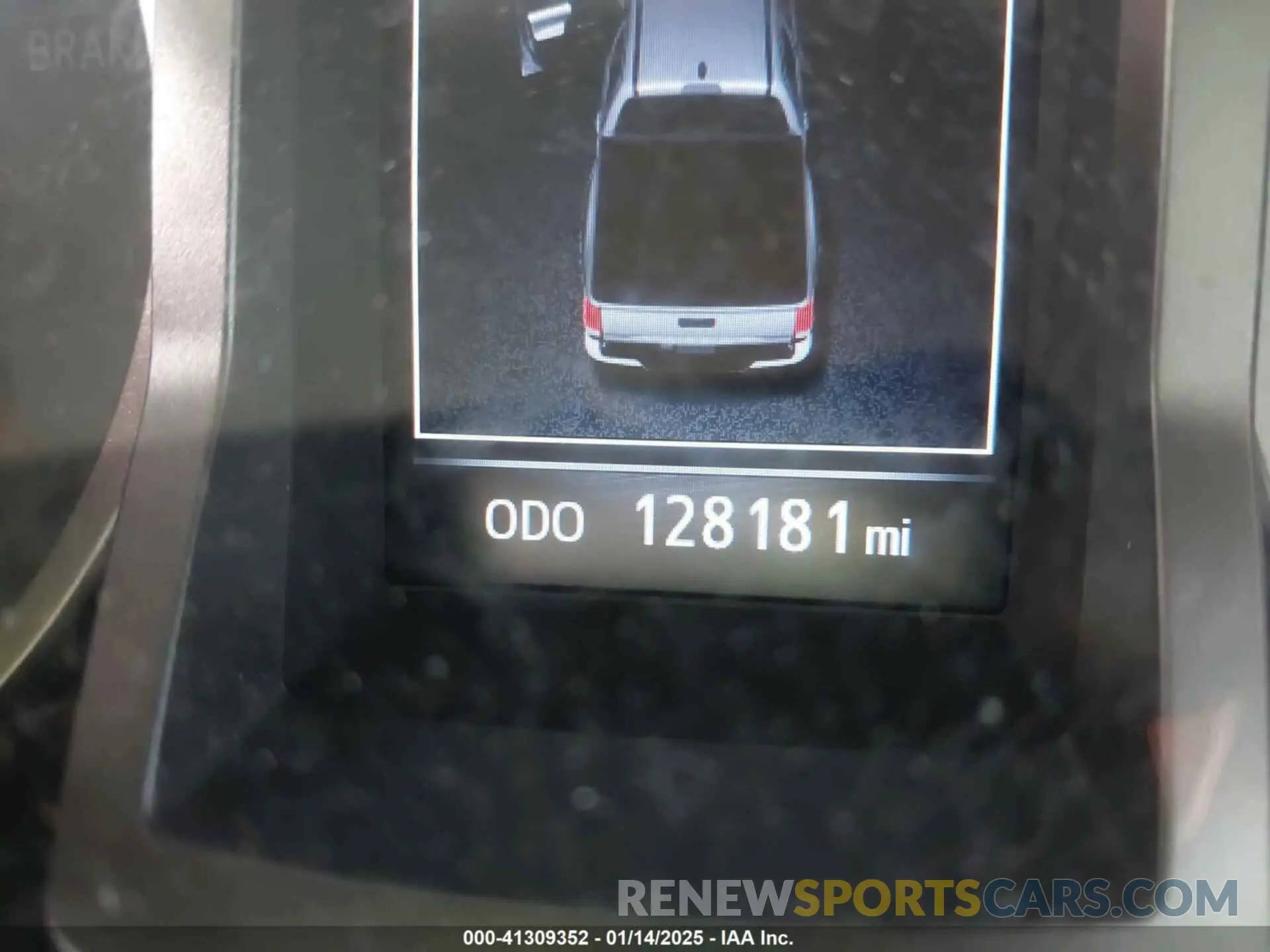 15 fotografías del automóvil dañado 3TMAZ5CN0MM151647 TOYOTA TACOMA 2WD 2021