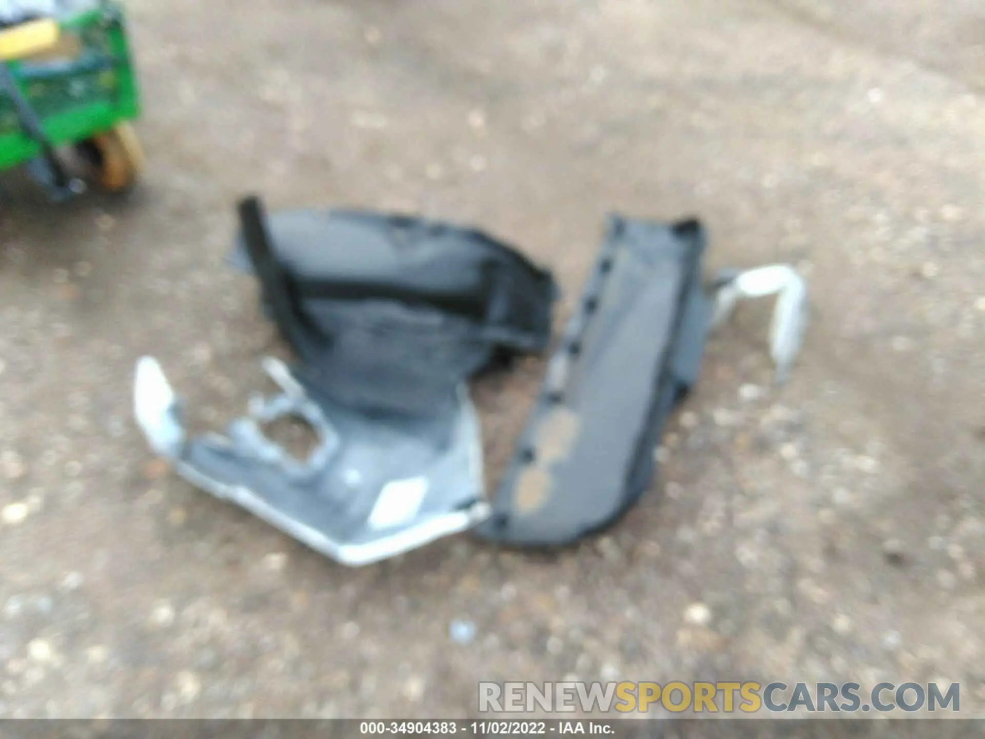 12 fotografías del automóvil dañado 3TYAX5GN5MT021710 TOYOTA TACOMA 2WD 2021