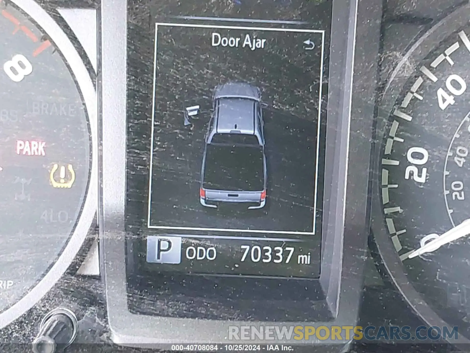 15 fotografías del automóvil dañado 3TMCZ5AN5KM255303 TOYOTA TACOMA 4WD 2019