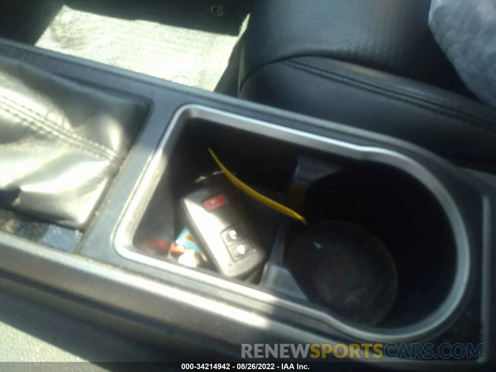 11 fotografías del automóvil dañado 3TMCZ5AN5LM313217 TOYOTA TACOMA 4WD 2020
