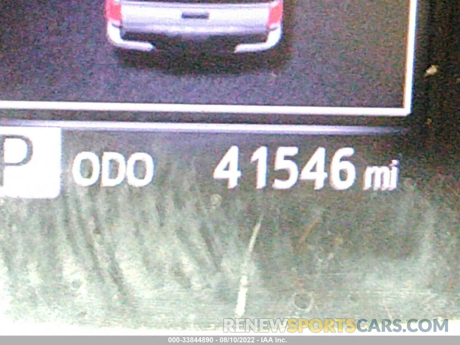 7 fotografías del automóvil dañado 3TMCZ5ANXLM321569 TOYOTA TACOMA 4WD 2020