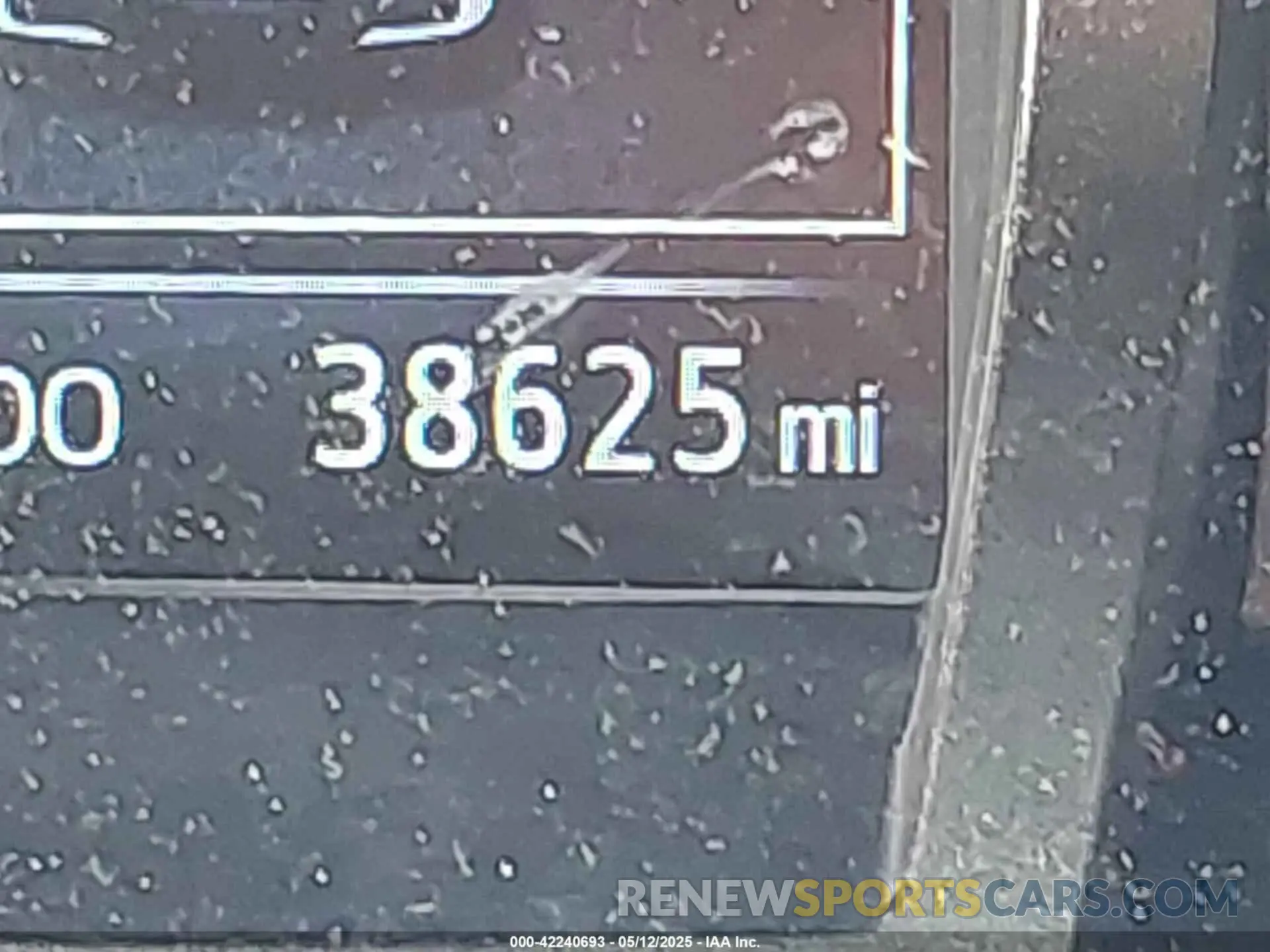 16 fotografías del automóvil dañado 3TMCZ5AN0MM417261 TOYOTA TACOMA 4WD 2021