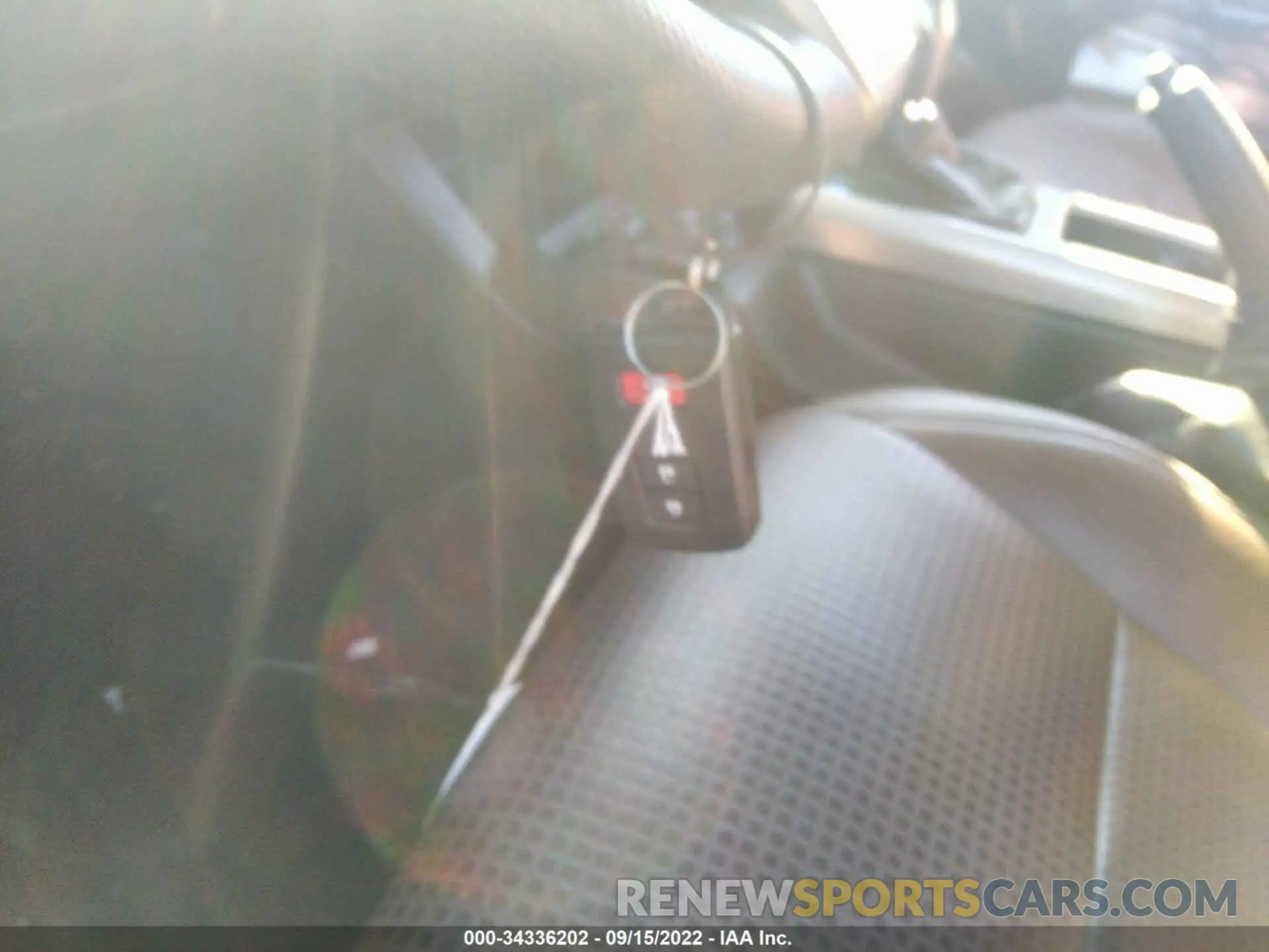 11 fotografías del automóvil dañado 3TMGZ5AN8MM388822 TOYOTA TACOMA 4WD 2021