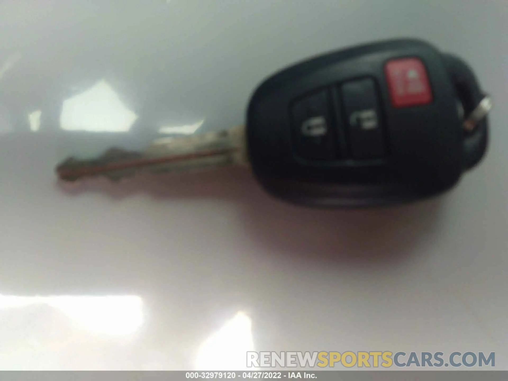 11 fotografías del automóvil dañado 3TYCZ5AN6MT018486 TOYOTA TACOMA 4WD 2021