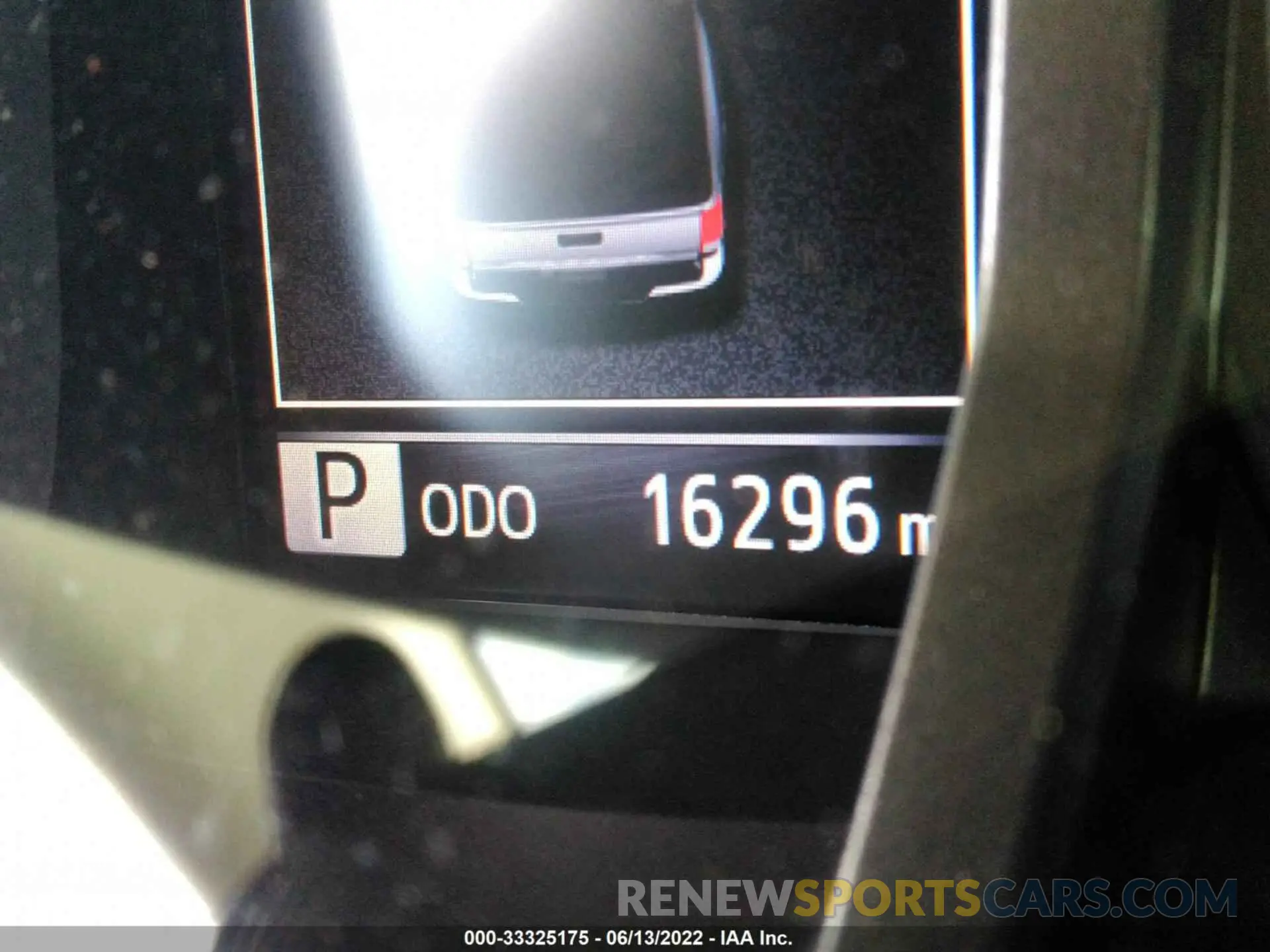 7 fotografías del automóvil dañado 3TYDZ5BN3MT001325 TOYOTA TACOMA 4WD 2021