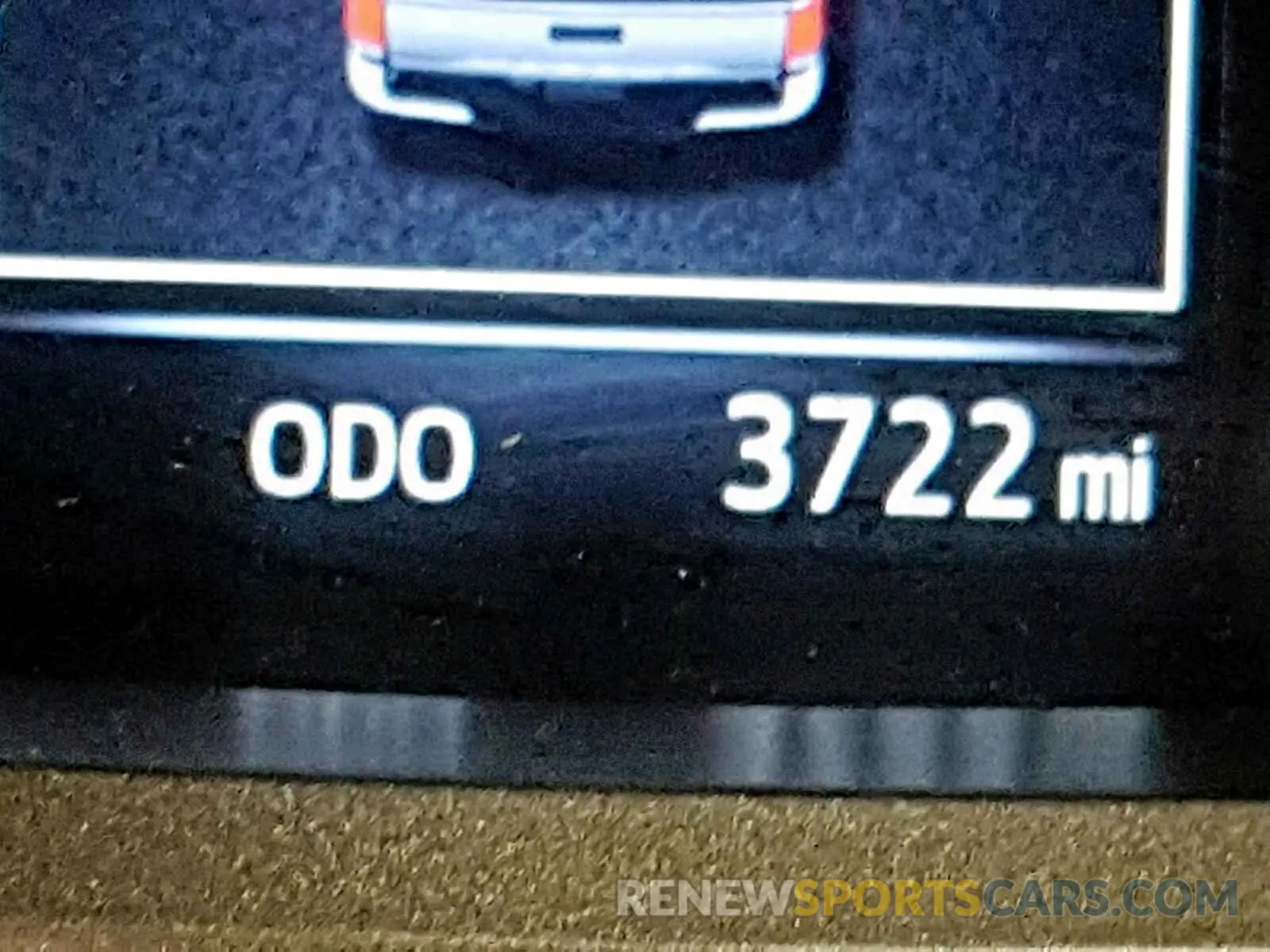 8 fotografías del automóvil dañado 3TMDZ5BN7KM061794 TOYOTA TACOMA DOU 2019