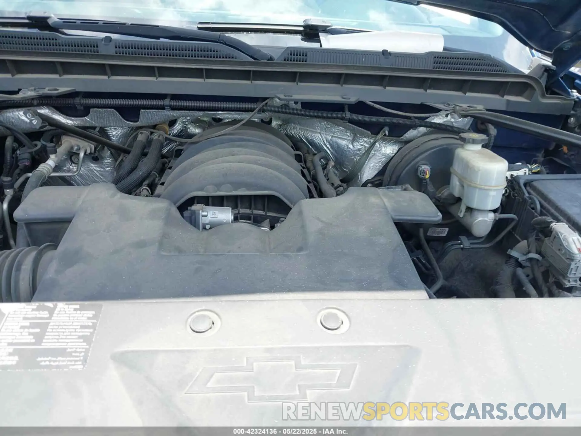 10 fotografías del automóvil dañado 3TYLC5LN7ST015768 TOYOTA TACOMA HYBRID 2025