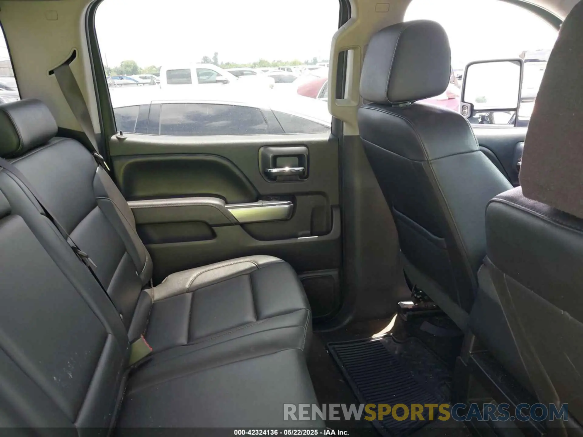 8 fotografías del automóvil dañado 3TYLC5LN7ST015768 TOYOTA TACOMA HYBRID 2025