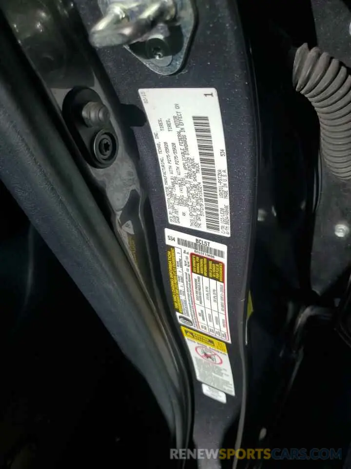 13 fotografías del automóvil dañado 5TFGY5F10FX183274 TOYOTA TUNDRA 2015