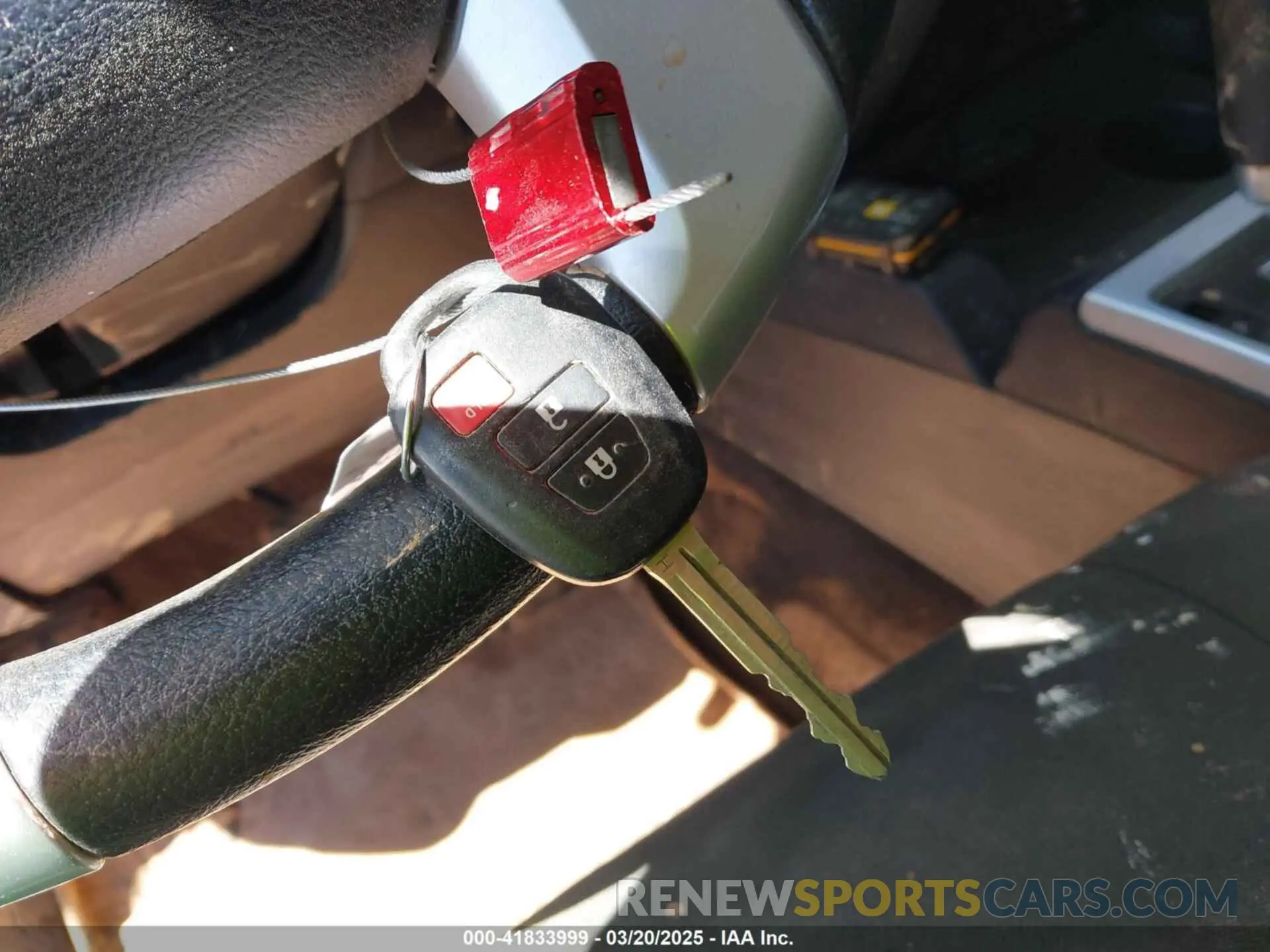 11 fotografías del automóvil dañado 5TFDW5F18KX804182 TOYOTA TUNDRA 2019