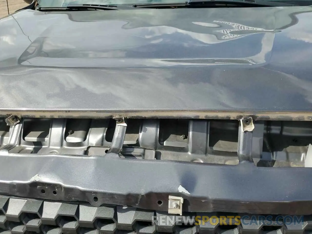 11 fotografías del automóvil dañado 5TFEY5F10KX244303 TOYOTA TUNDRA 2019