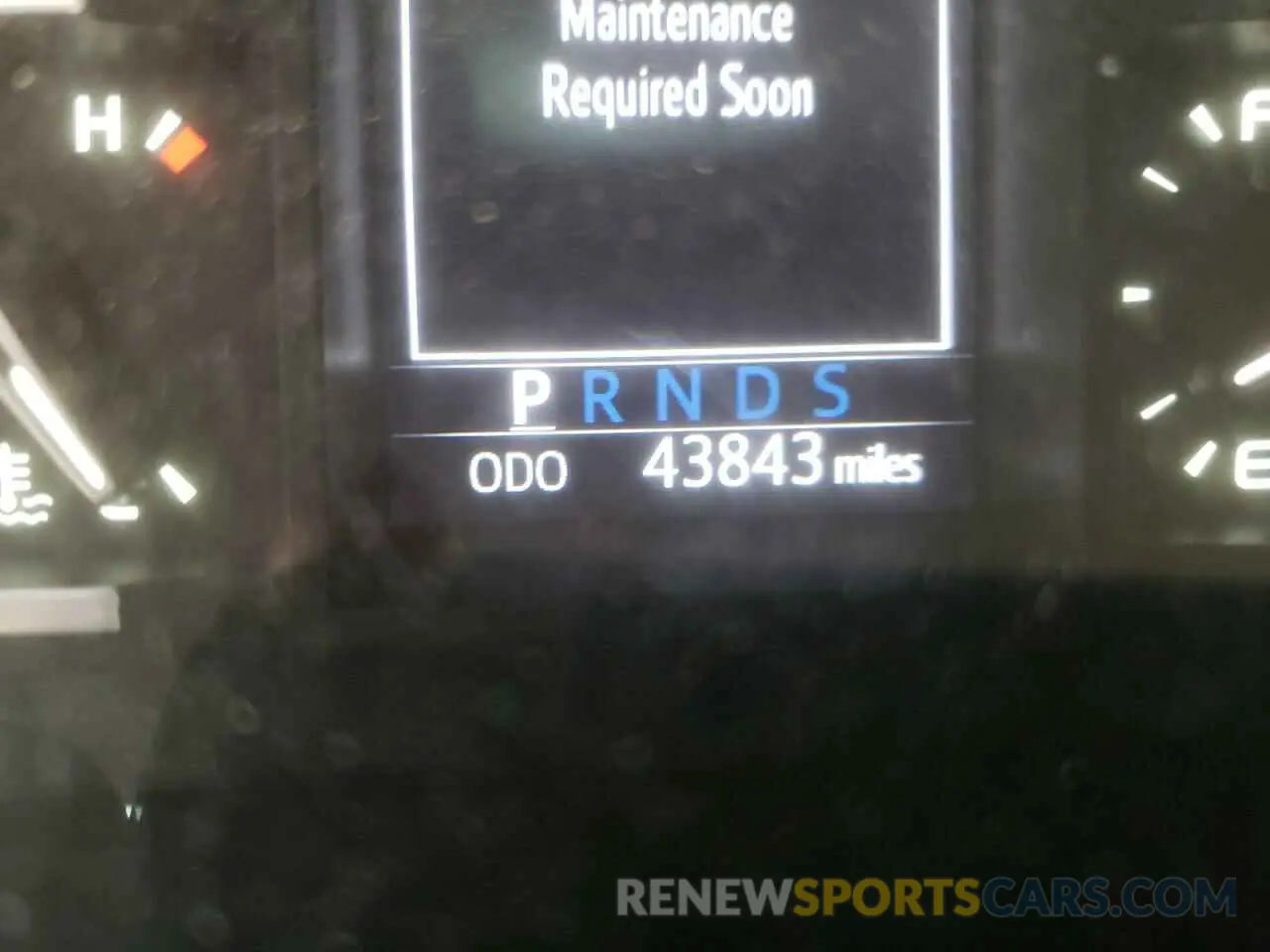 8 fotografías del automóvil dañado 5TFEY5F18KX248292 TOYOTA TUNDRA 2019