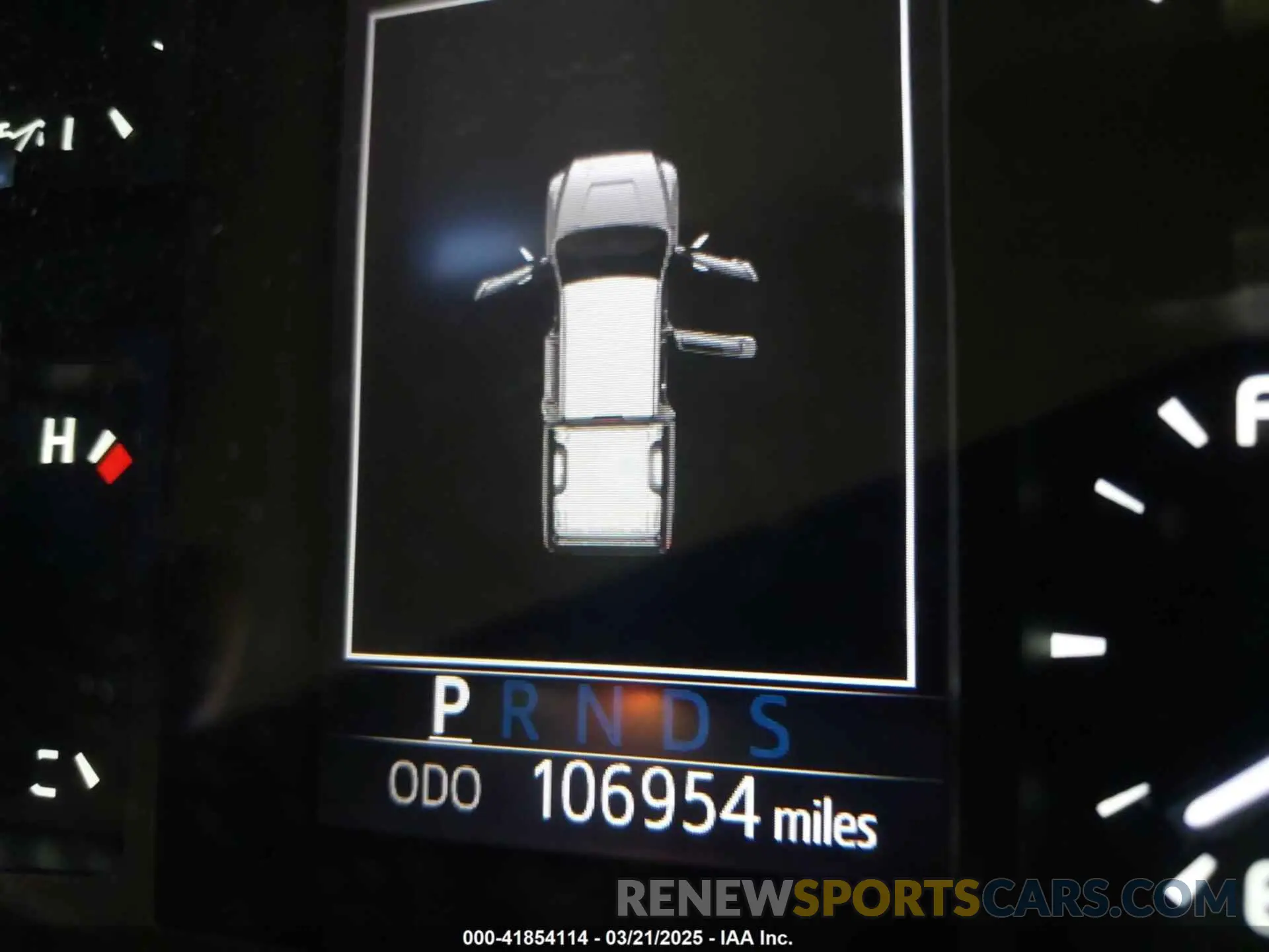 15 fotografías del automóvil dañado 5TFHY5F11KX787883 TOYOTA TUNDRA 2019