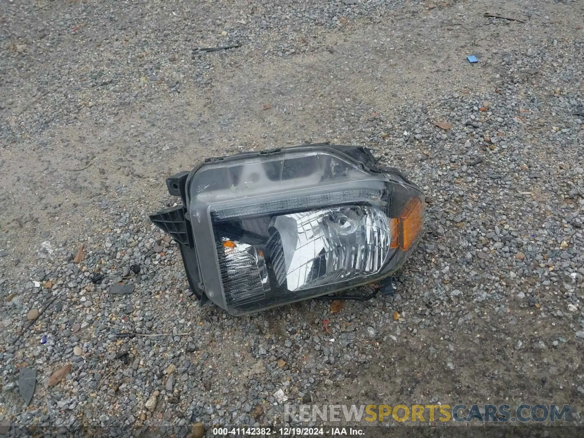 12 fotografías del automóvil dañado 5TFDY5F10LX905647 TOYOTA TUNDRA 2020