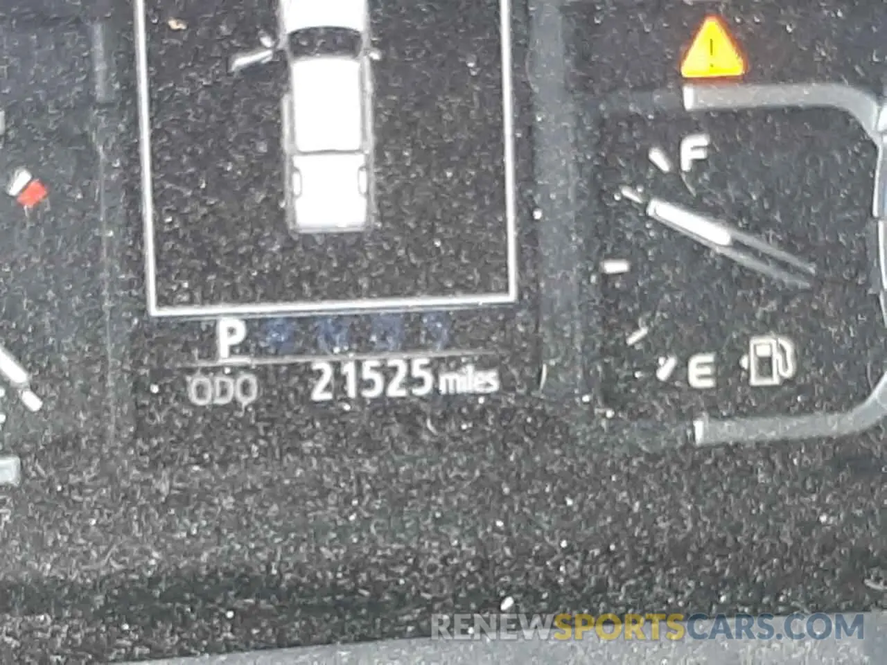 8 fotografías del automóvil dañado 5TFDY5F14LX897844 TOYOTA TUNDRA 2020