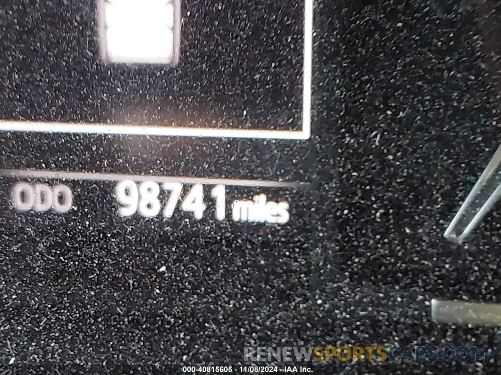 14 fotografías del automóvil dañado 5TFHY5F12LX878727 TOYOTA TUNDRA 2020