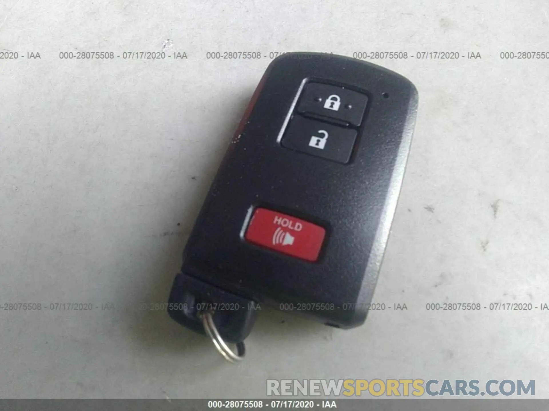 11 fotografías del automóvil dañado 5TFHY5F18LX918373 TOYOTA TUNDRA 2020