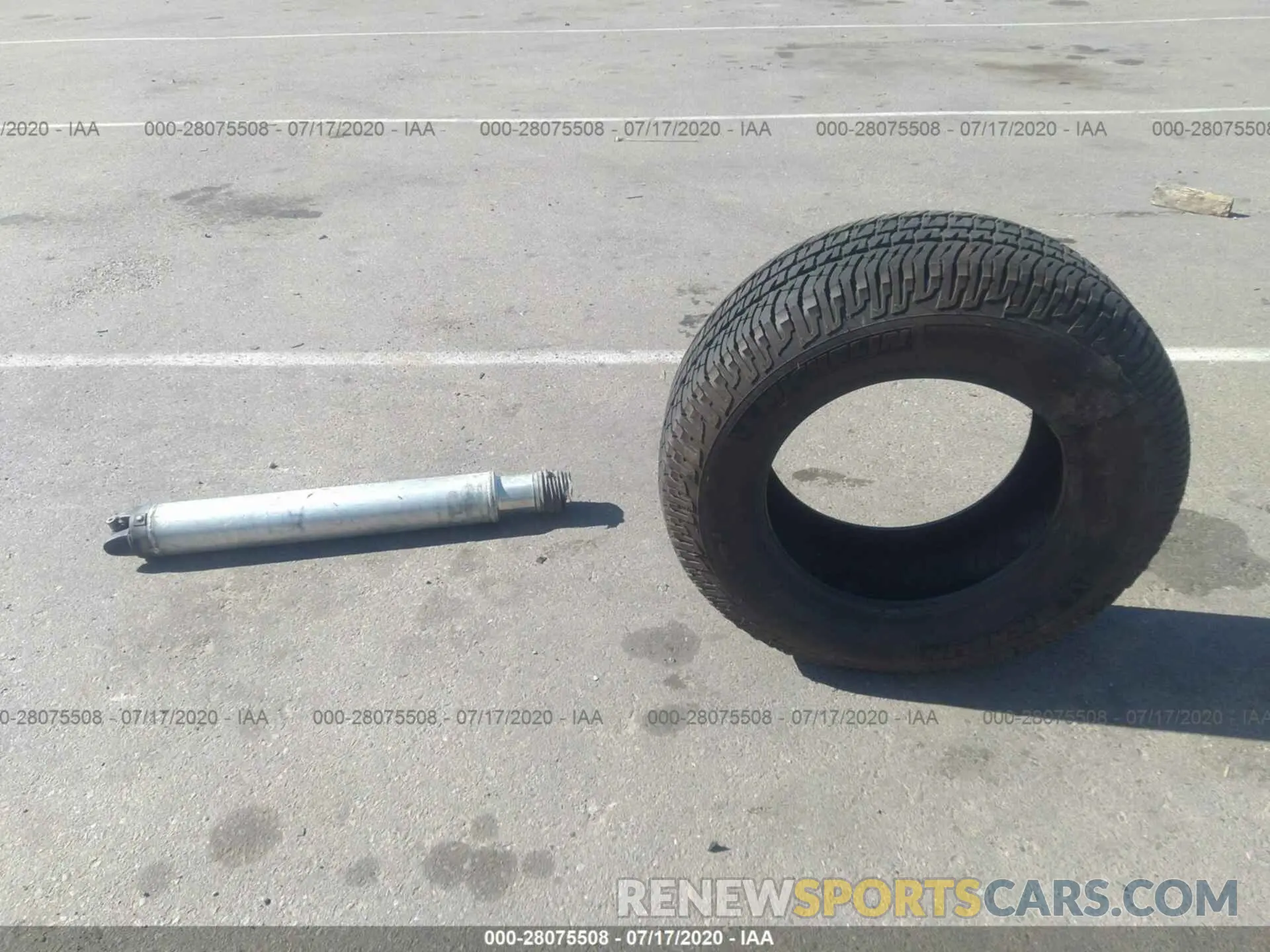 12 fotografías del automóvil dañado 5TFHY5F18LX918373 TOYOTA TUNDRA 2020