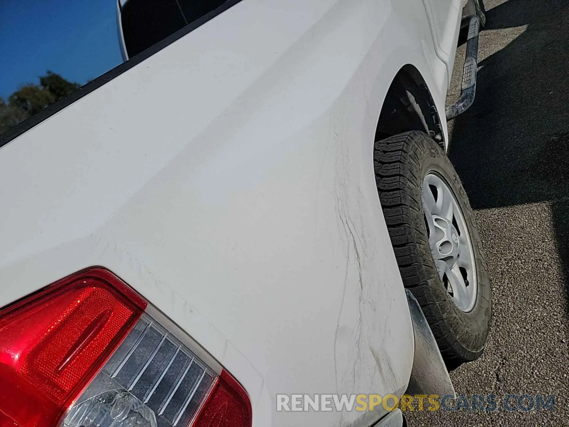 1 fotografías del automóvil dañado 5TFUY5F16LX878342 TOYOTA TUNDRA 2020