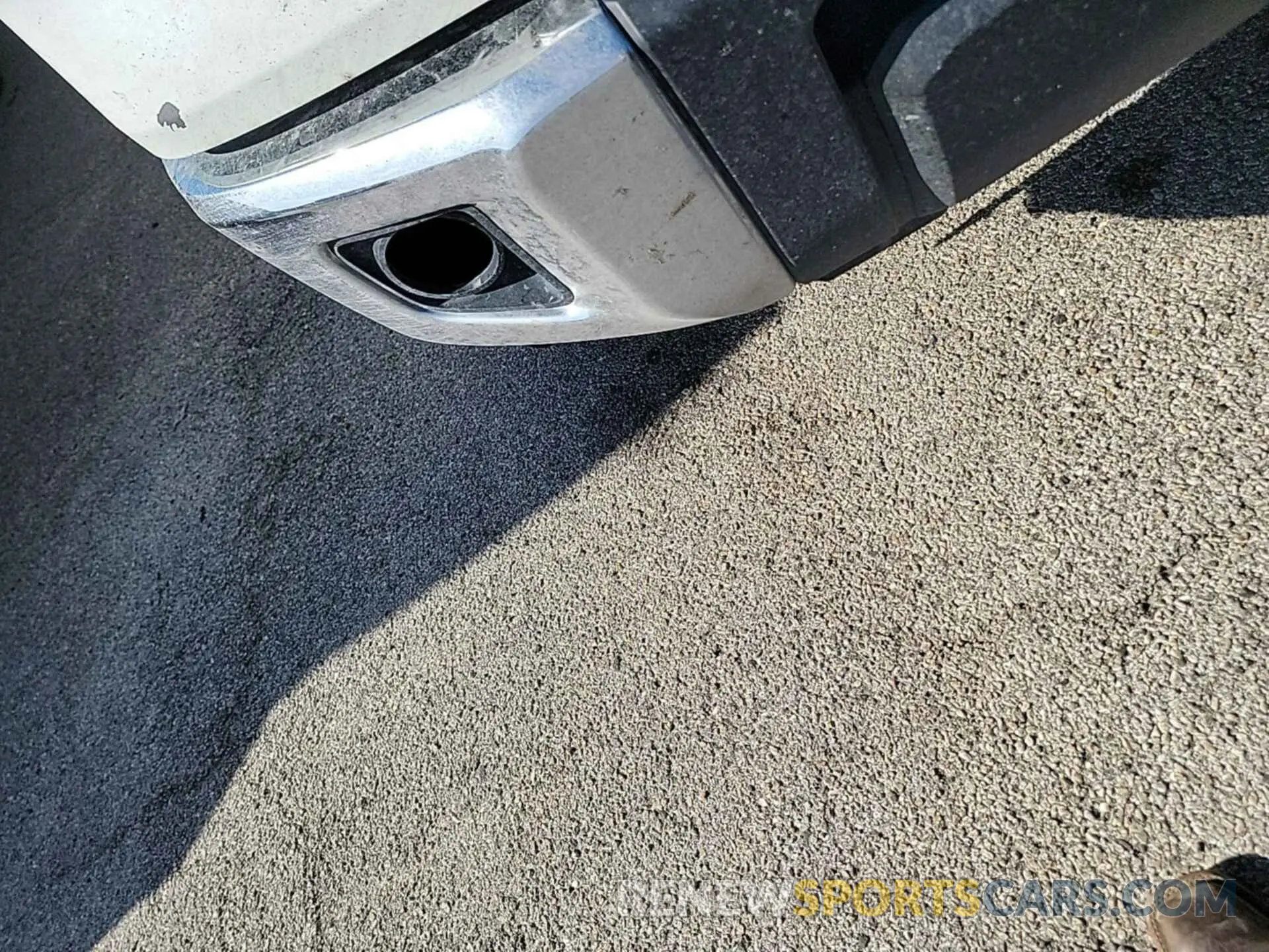 10 fotografías del automóvil dañado 5TFUY5F16LX878342 TOYOTA TUNDRA 2020