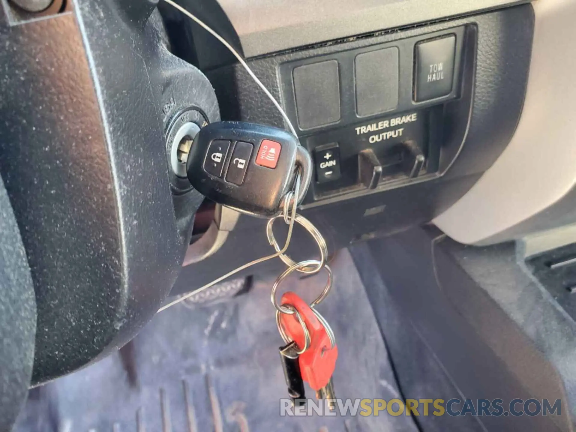 21 fotografías del automóvil dañado 5TFUY5F16LX878342 TOYOTA TUNDRA 2020
