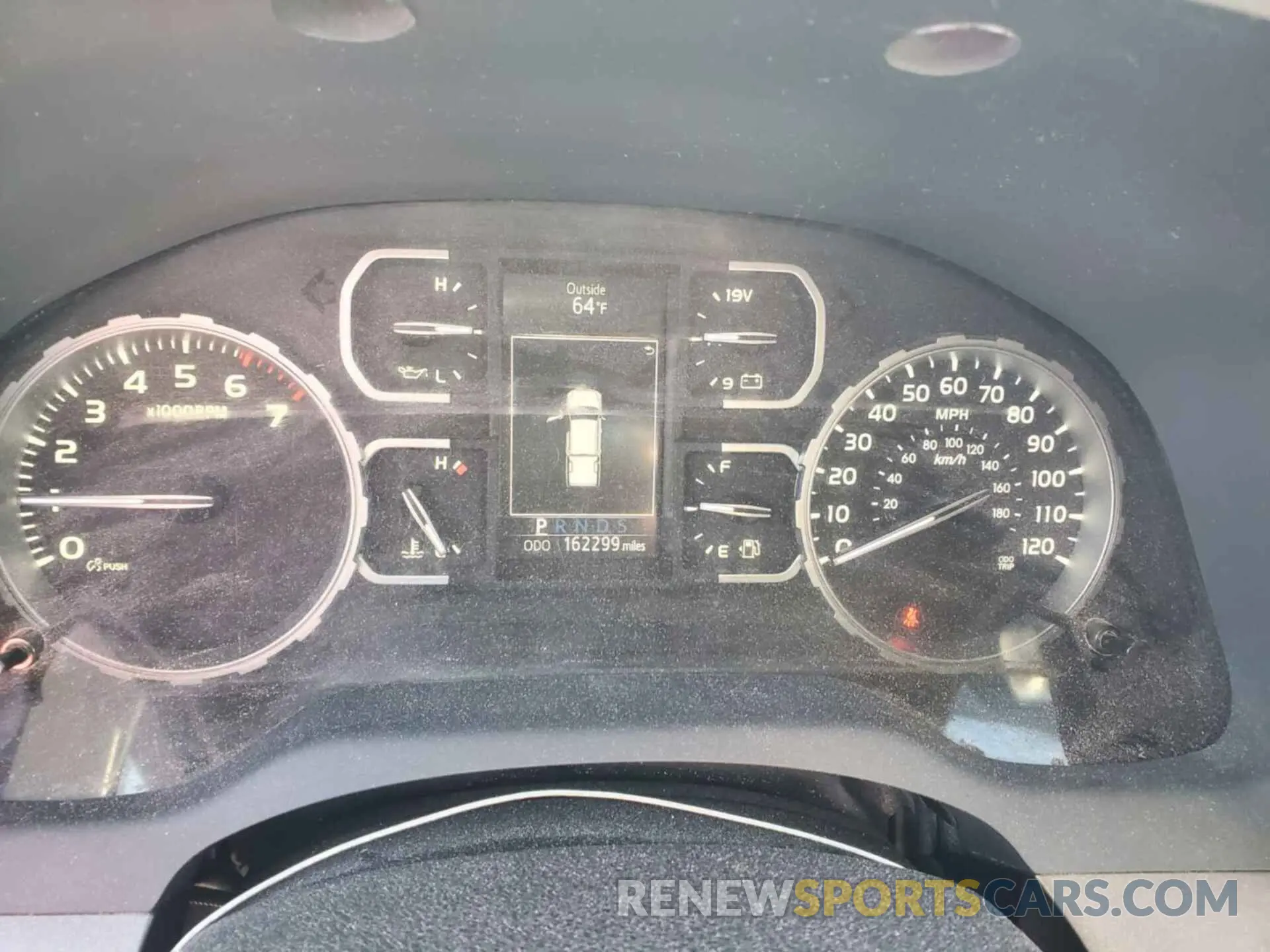 24 fotografías del automóvil dañado 5TFUY5F16LX878342 TOYOTA TUNDRA 2020