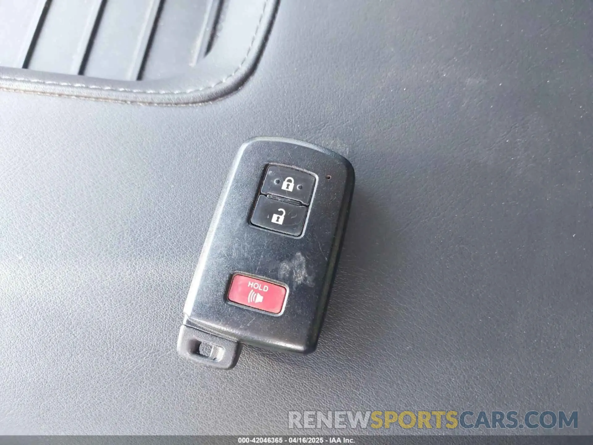 11 fotografías del automóvil dañado 5TFAY5F17MX023735 TOYOTA TUNDRA 2021