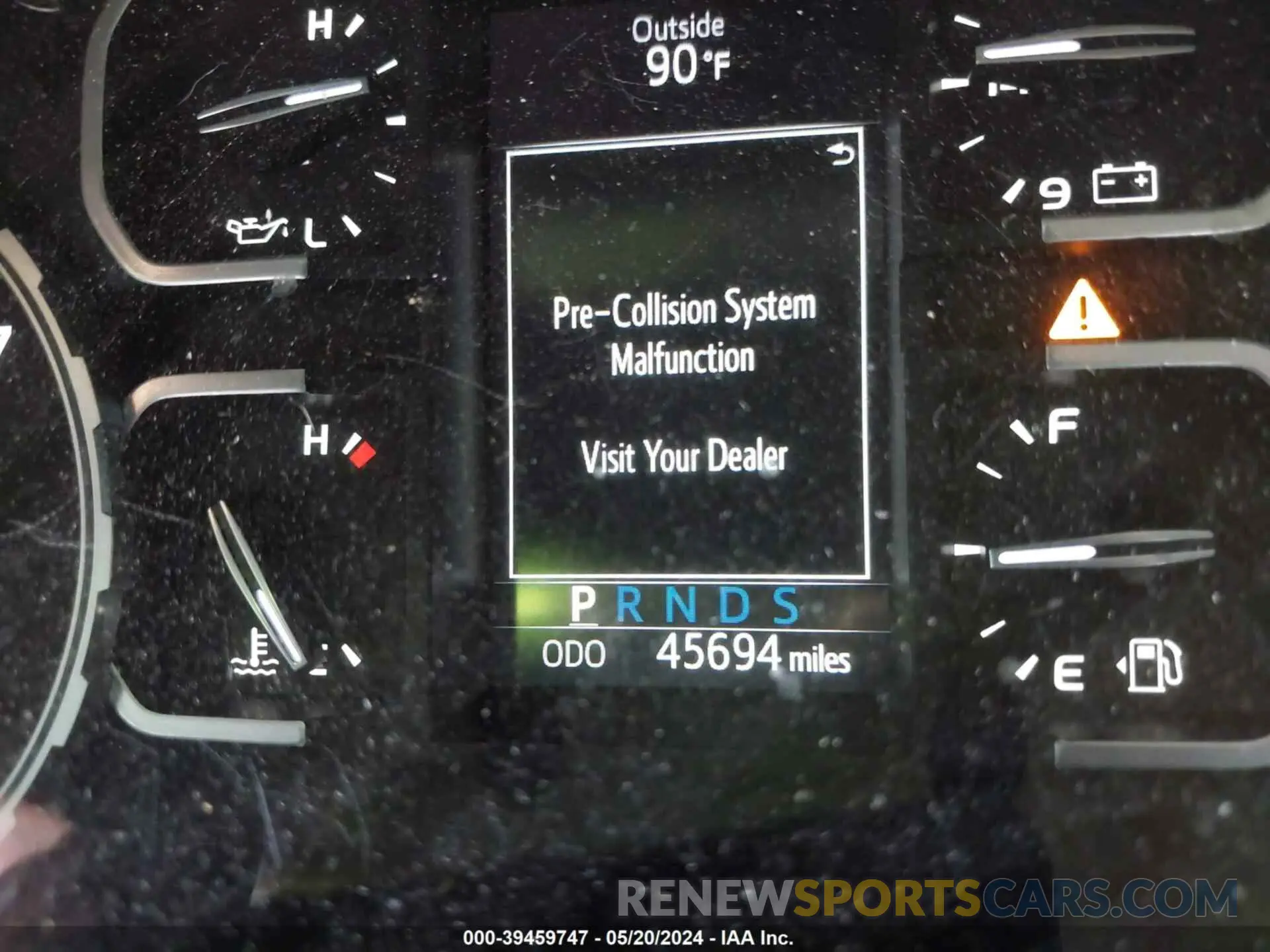 15 fotografías del automóvil dañado 5TFAY5F17MX039269 TOYOTA TUNDRA 2021