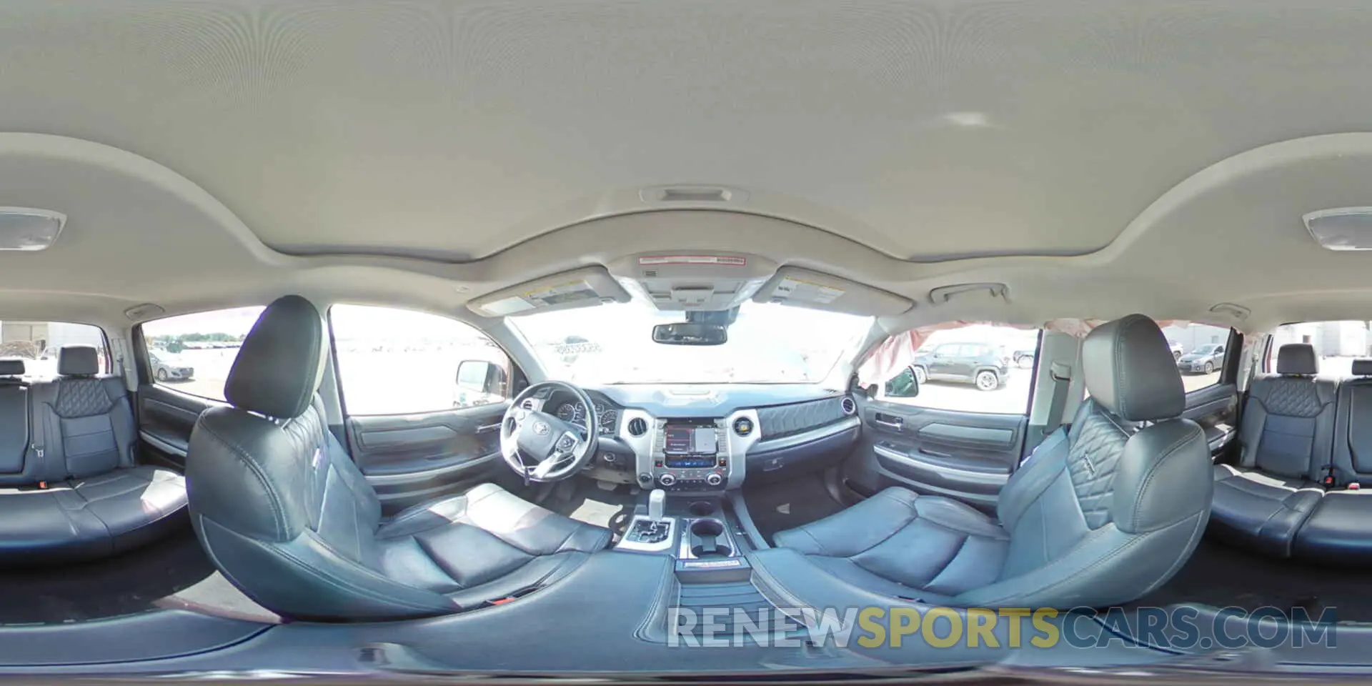 14 fotografías del automóvil dañado 5TFAY5F18MX973943 TOYOTA TUNDRA 2021