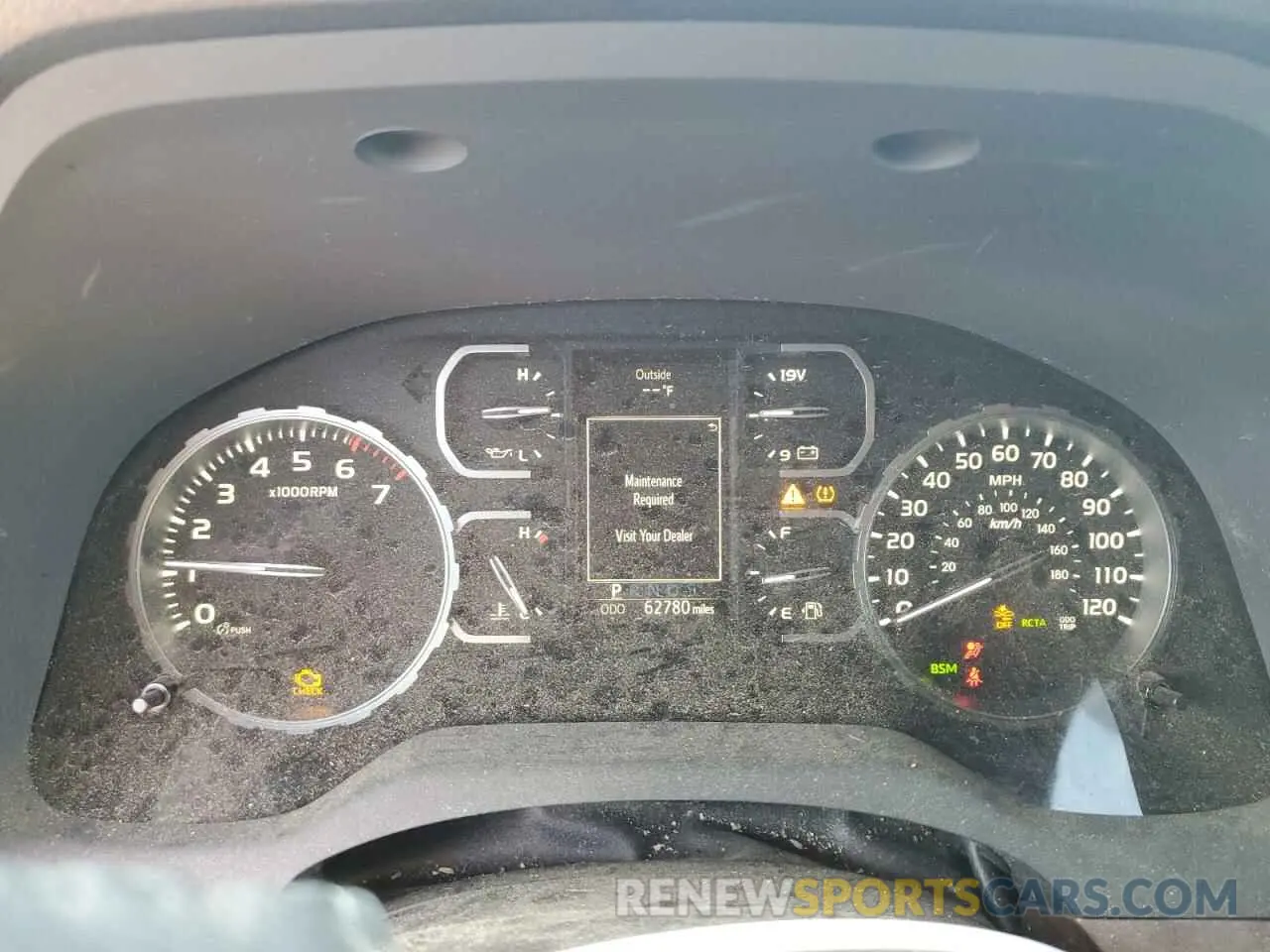 9 fotografías del automóvil dañado 5TFBY5F15MX988047 TOYOTA TUNDRA 2021
