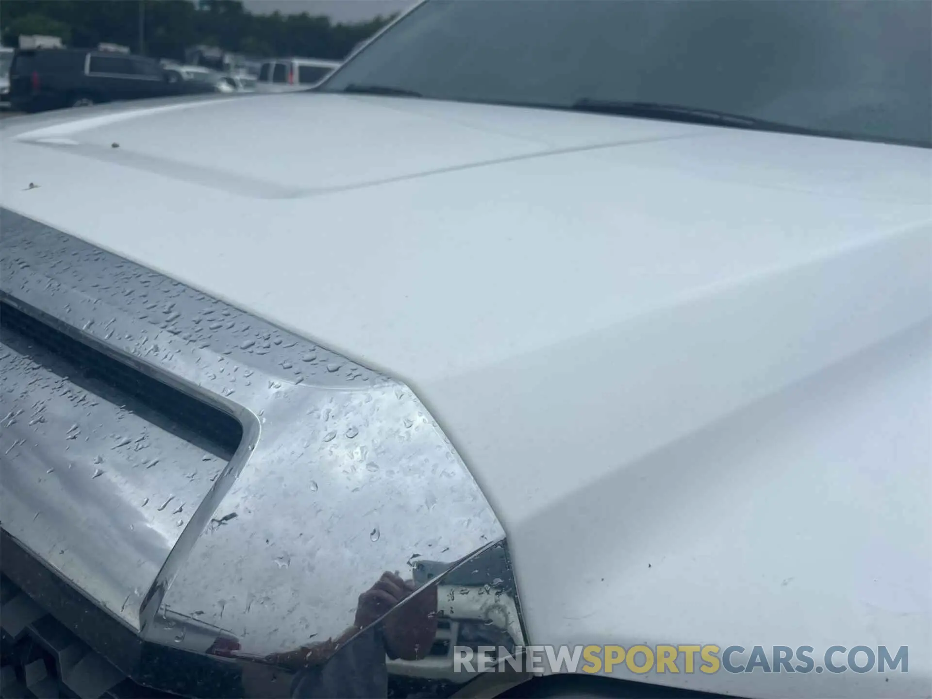 1 fotografías del automóvil dañado 5TFDY5F10MX998803 TOYOTA TUNDRA 2021