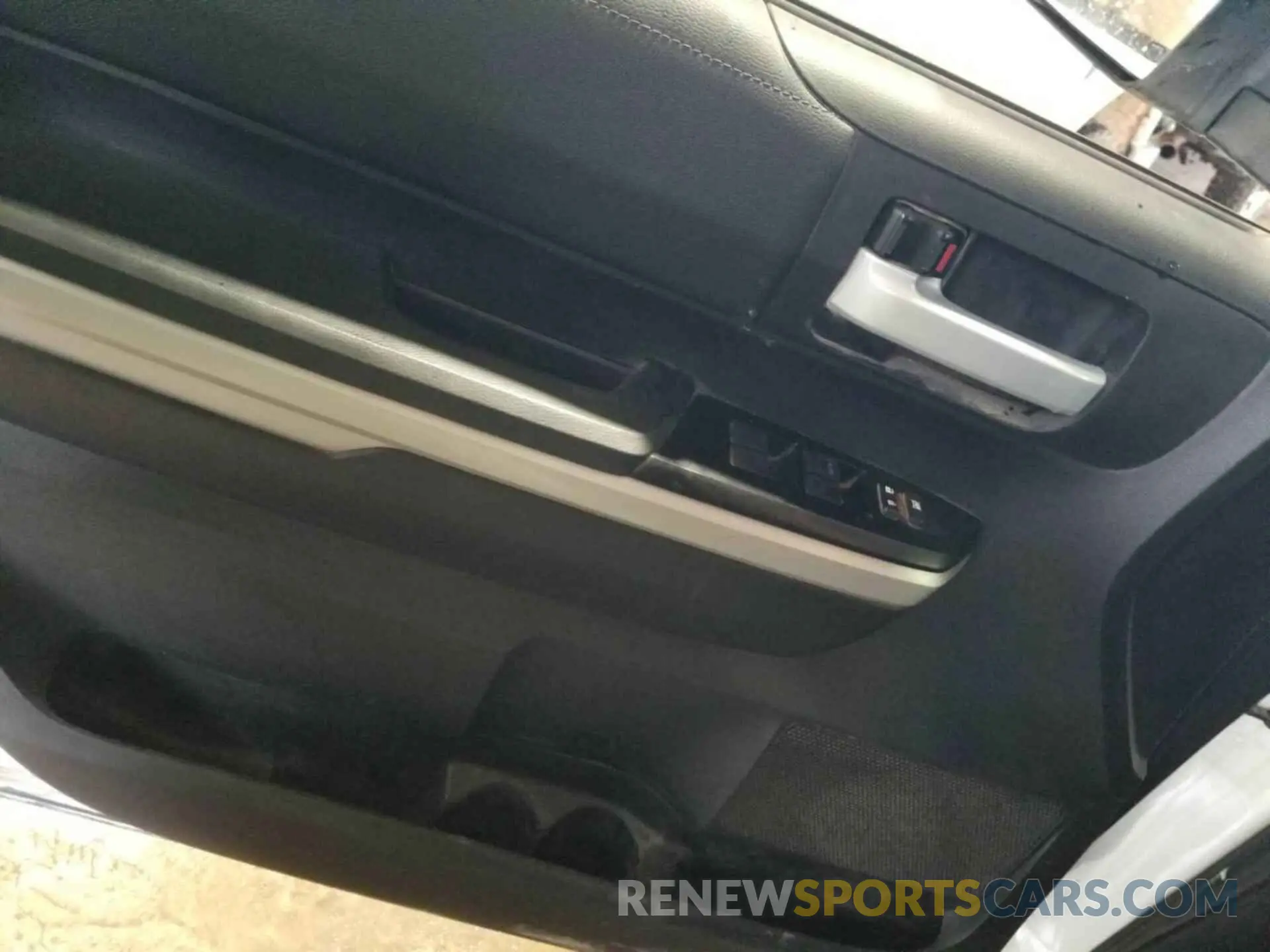 21 fotografías del automóvil dañado 5TFDY5F10MX998803 TOYOTA TUNDRA 2021