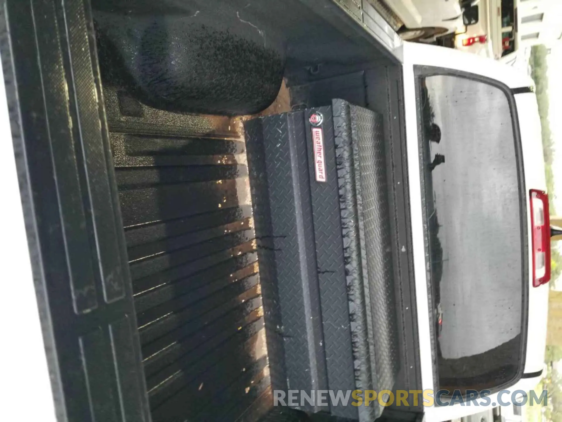4 fotografías del automóvil dañado 5TFDY5F10MX998803 TOYOTA TUNDRA 2021