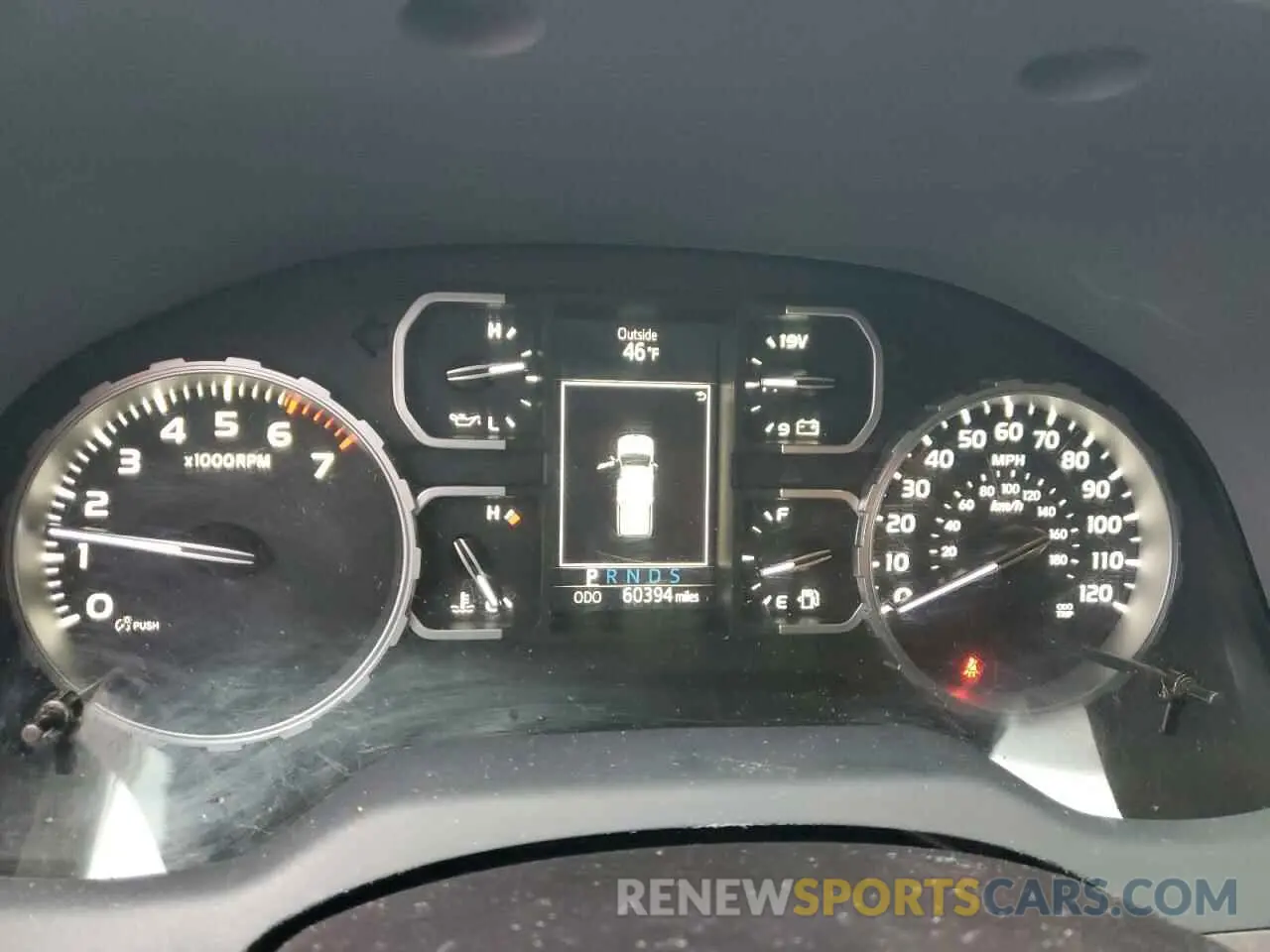 9 fotografías del automóvil dañado 5TFDY5F11MX031049 TOYOTA TUNDRA 2021