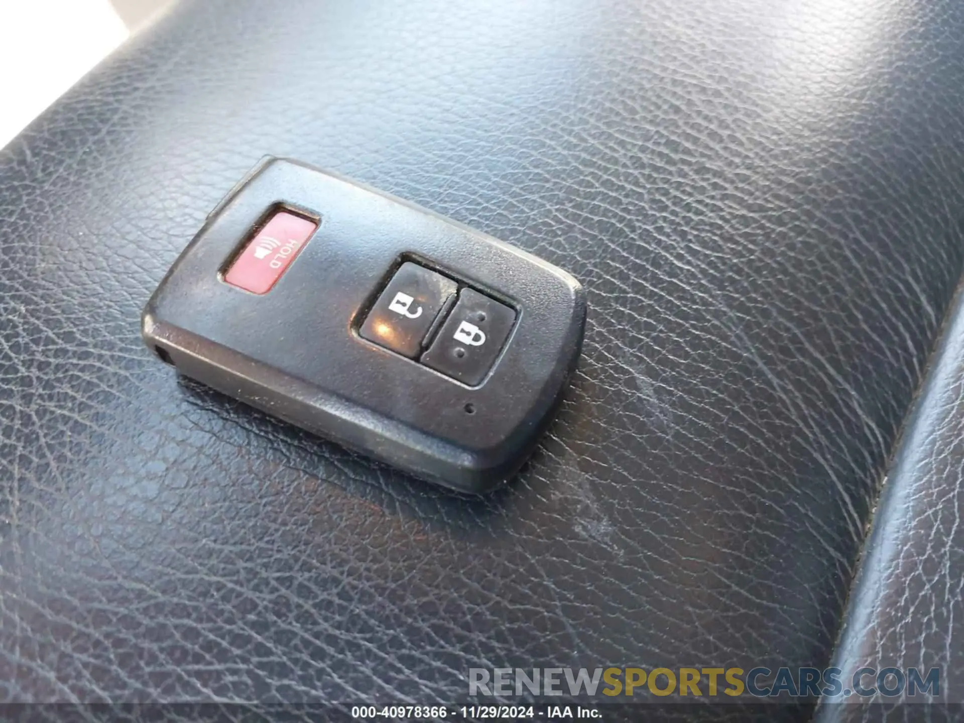 11 fotografías del automóvil dañado 5TFDY5F11MX033674 TOYOTA TUNDRA 2021