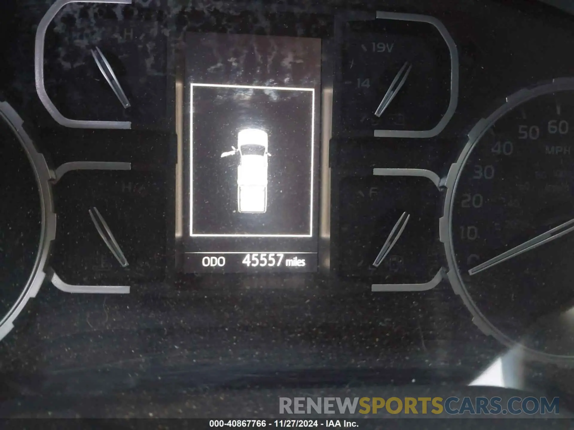 15 fotografías del automóvil dañado 5TFDY5F17MX007855 TOYOTA TUNDRA 2021